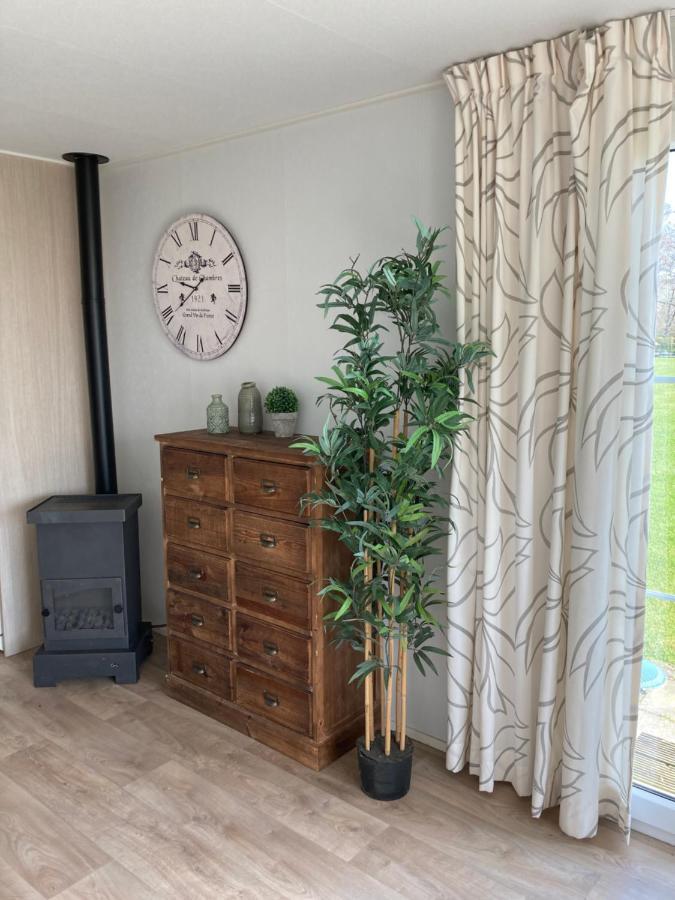 Boerderijcamping Plantlust Veere Eksteriør bilde