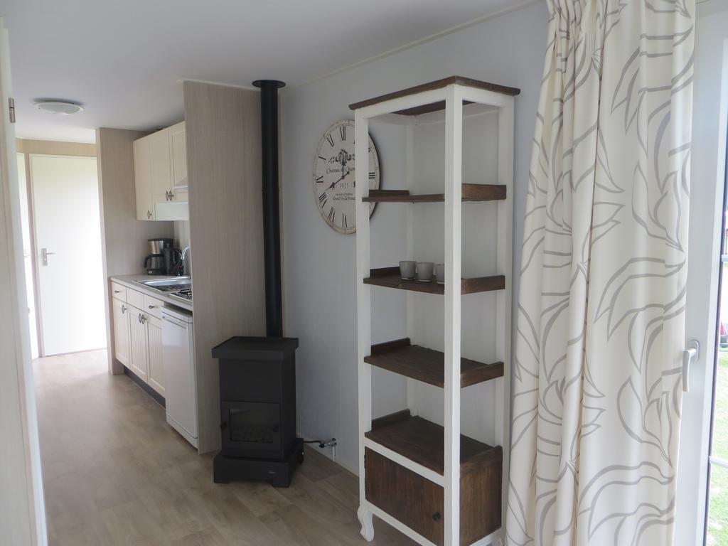 Boerderijcamping Plantlust Veere Rom bilde