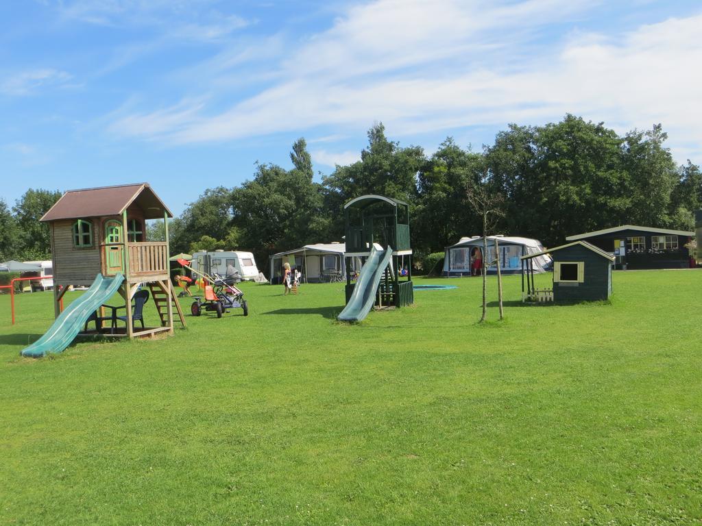 Boerderijcamping Plantlust Veere Rom bilde