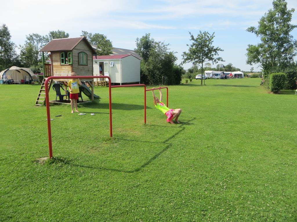 Boerderijcamping Plantlust Veere Rom bilde