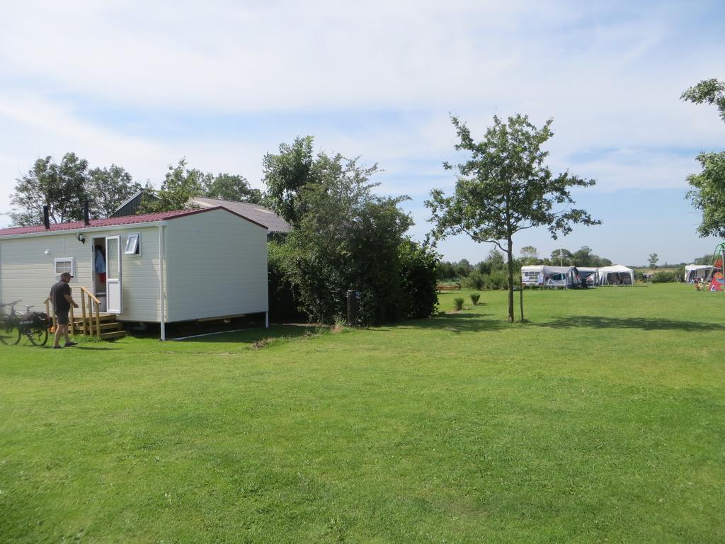 Boerderijcamping Plantlust Veere Rom bilde