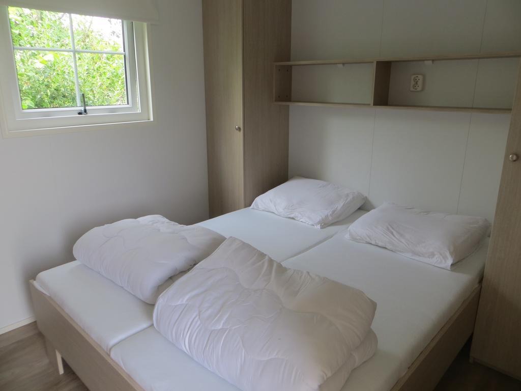 Boerderijcamping Plantlust Veere Rom bilde