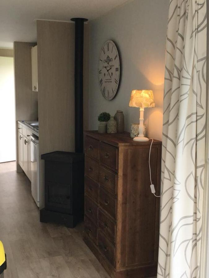 Boerderijcamping Plantlust Veere Eksteriør bilde